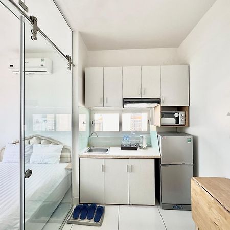 Aloha House Apartment Хошимин Екстериор снимка
