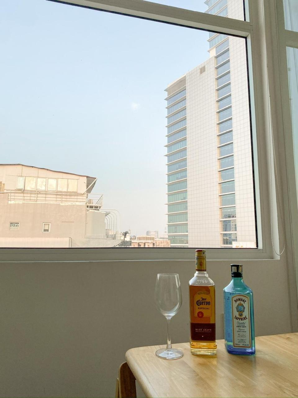 Aloha House Apartment Хошимин Екстериор снимка