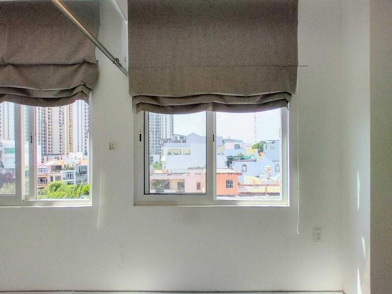 Aloha House Apartment Хошимин Екстериор снимка
