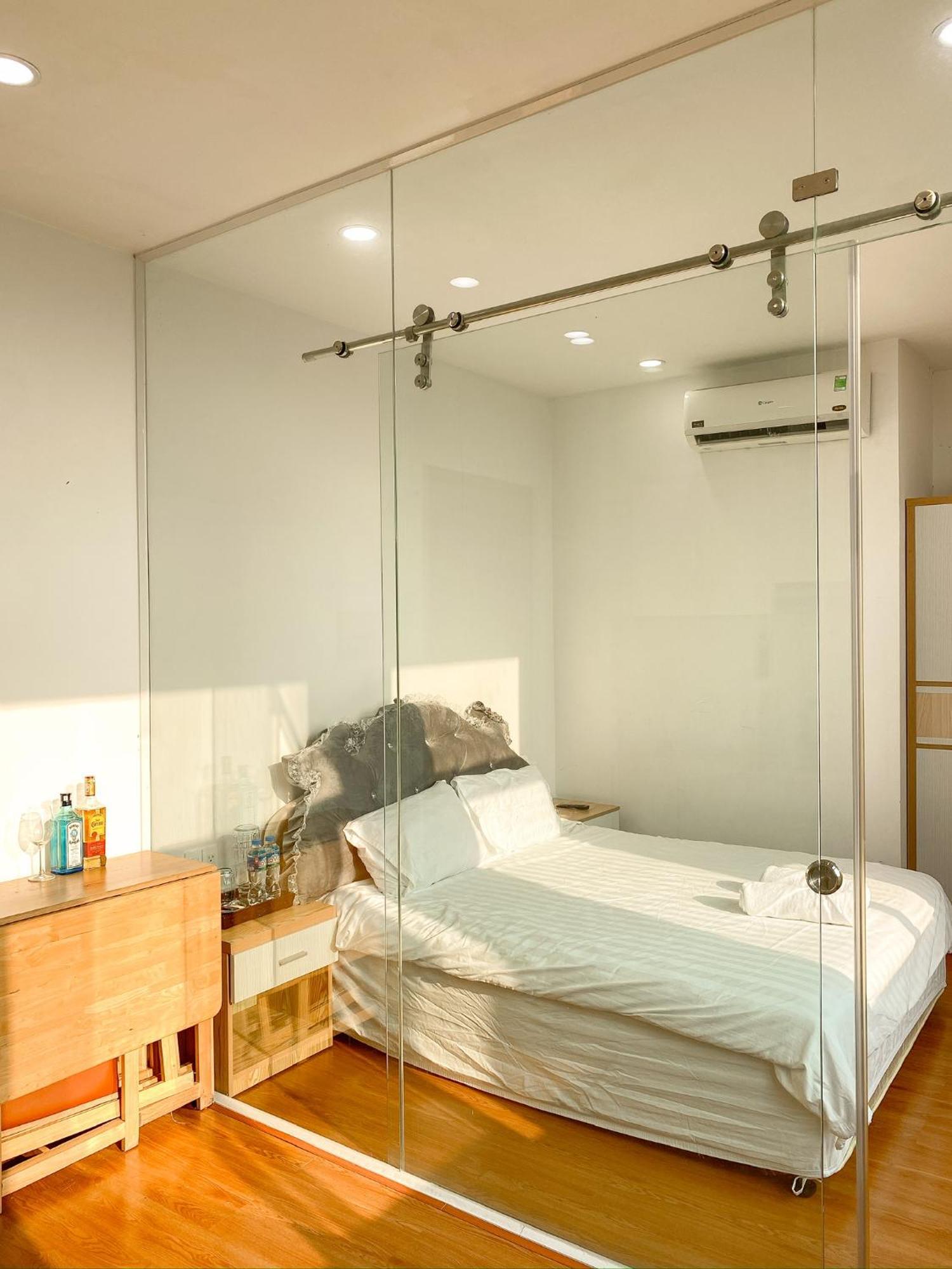Aloha House Apartment Хошимин Екстериор снимка